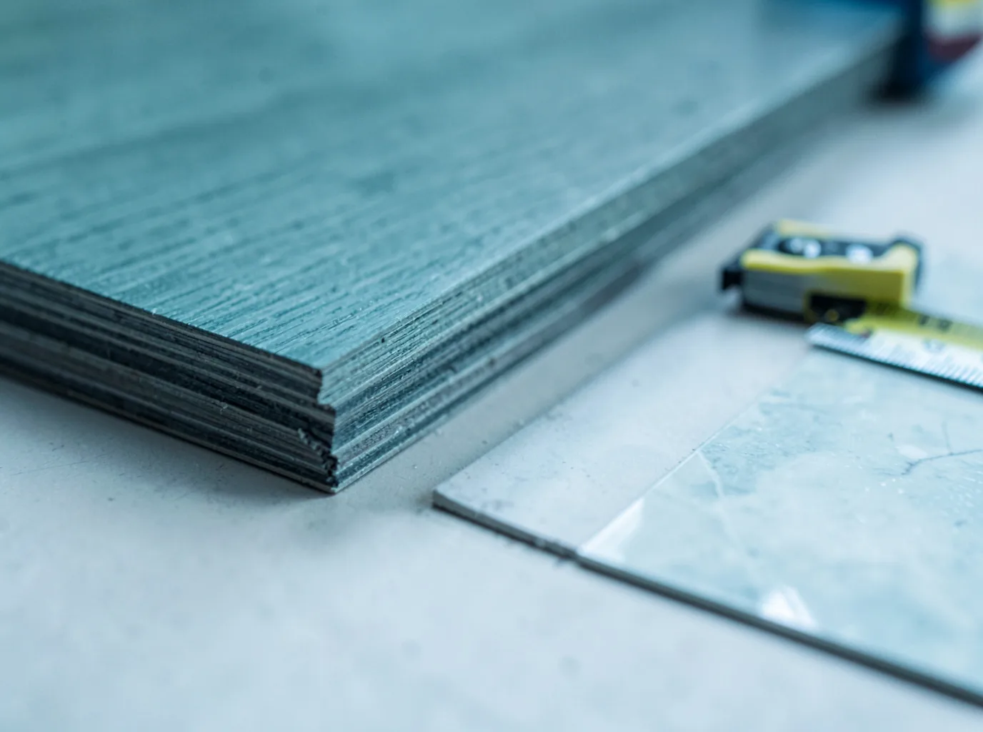 Luxury Vinyl Plank Installation Buckeye, AZ FAQs